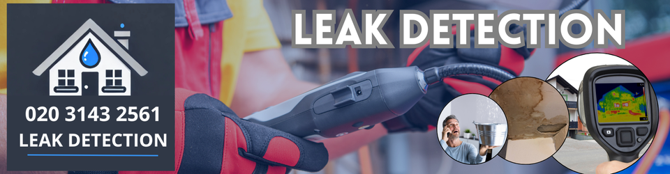 South Ockendon Leak Detection